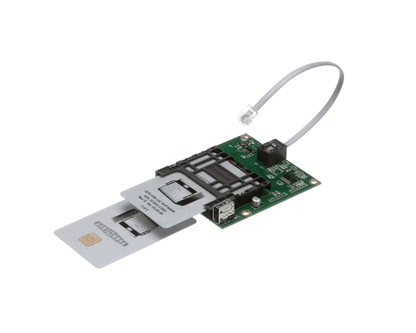 TurboChef Con-3021 Service Kit, Smart Card Reader/Usb Reade (TBCCON-3021)