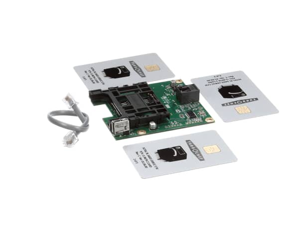 TurboChef Con-3022-2 Service Kit, Smart Card Reader/Usb Reade (TBCCON-3022-2)