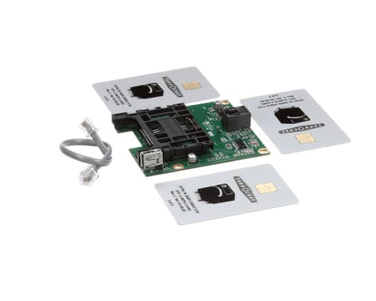 TurboChef Con-3022-2 Service Kit, Smart Card Reader/Usb Reade (TBCCON-3022-2)