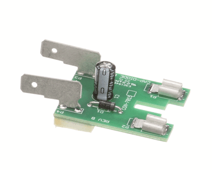 TurboChef Con-3026 Svc Kit, Cap And Diode Pcb (TBCCON-3026)