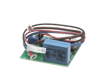 TurboChef Con-3027 Voltage Sense Module (Ngc 60 Hz Non-Inte (TBCCON-3027)