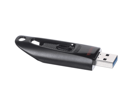 TurboChef Con-3052-1 Usb Drive, Programmed, Panera Menus (TBCCON-3052-1)
