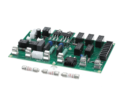 Turbochef CON-3062-1 Triac Board Srvice Kit, I Series (TBCCON-3062-1)