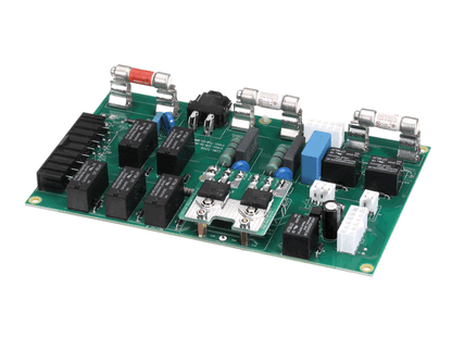 Turbochef CON-3062-2 Triac Board Service Kit, Bullet replacement mpn (TBCCON-3062-2)