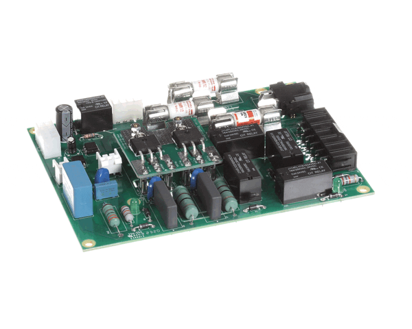 TurboChef Con-3062-3 Service Kit, Triac Board, Ecs (TBCCON-3062-3)