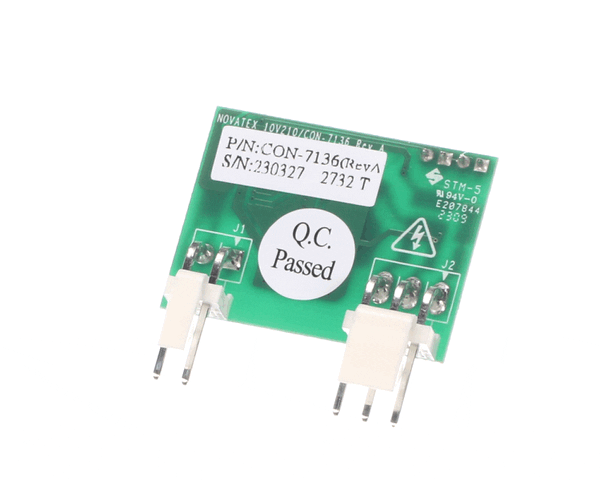 TurboChef Con-7109-5 Assembly, Volt Module, Eco (TBCCON-7109-5)