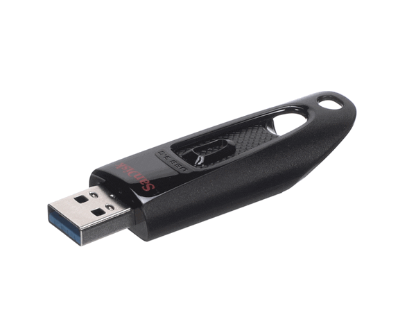 TurboChef Con-7141 Usb Flash Drive, Fat 32, 16 Gb, With Tur (TBCCON-7141)