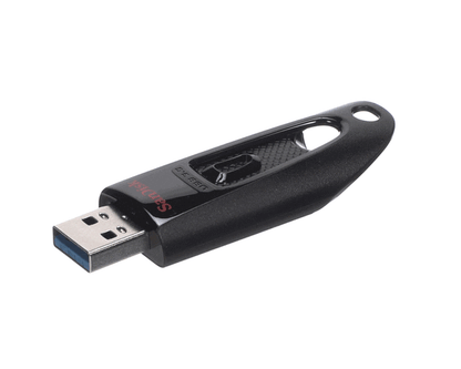 TurboChef Con-7141 Usb Flash Drive, Fat 32, 16 Gb, With Tur (TBCCON-7141)