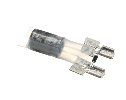 TurboChef Con-7144 Assembly, Capacitor, Monitor Relay, 470U (TBCCON-7144)