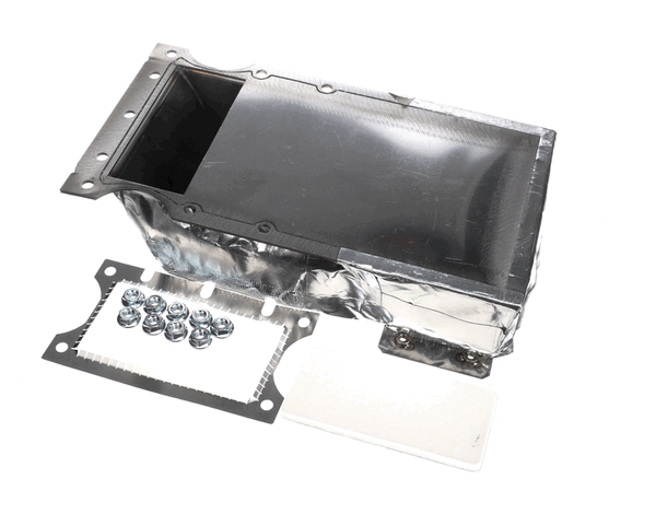 TurboChef Eco-3202 Waveguide (TBCECO-3202)