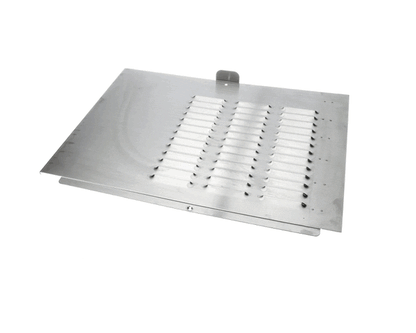 TurboChef Eco-9531 Cover, Right Side, Stainless (TBCECO-9531)
