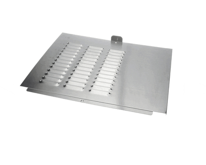 TurboChef Eco-9532 Cover, Left Side, Stainless (TBCECO-9532)