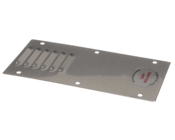 TurboChef Enc-1080 Cover Plate (TBCENC-1080)