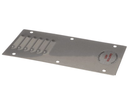 TurboChef Enc-1080 Cover Plate (TBCENC-1080)
