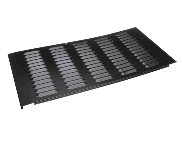 TurboChef Enc-1332-T010 Cover, Left Side, Black, Enc2 (TBCENC-1332-T010)