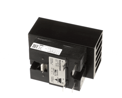 Turbochef TBCENC-1788 Relay, Solid-State, With Heat Sink, 30A replacement TBC101286 (TBCENC-1788)