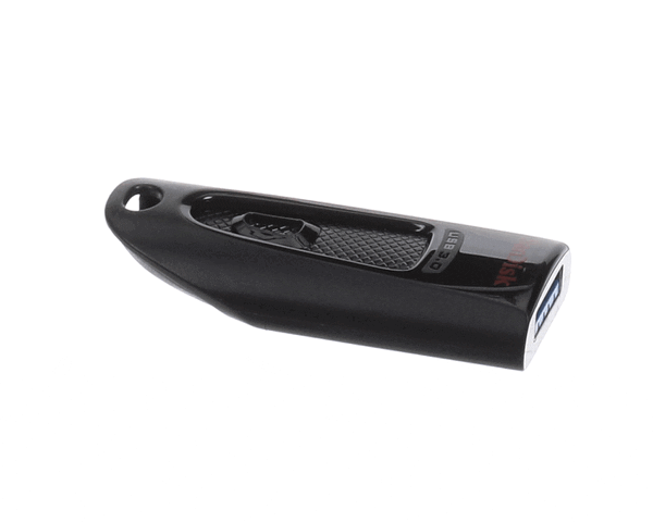 TurboChef Enc-1848-3-Usb Menu, Programmed Usb, Bullet, 7-11 (TBCENC-1848-3-USB)
