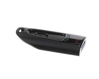 TurboChef Enc-1848-3-Usb Menu, Programmed Usb, Bullet, 7-11 (TBCENC-1848-3-USB)