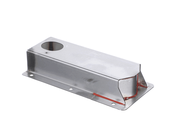 TurboChef Enc-1908 Holder, Vent Catalyst, Encore, Gm (TBCENC-1908)