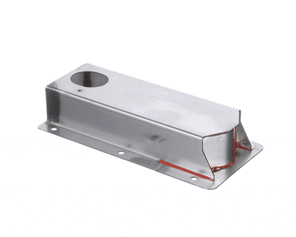 TurboChef Enc-1908 Holder, Vent Catalyst, Encore, Gm (TBCENC-1908)