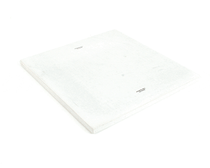 TurboChef Enc-3012 Baking Stone, Fiber Reinforced (TBCENC-3012)