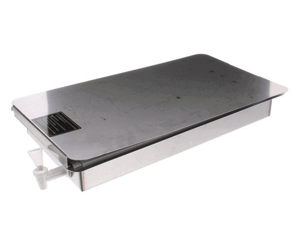TurboChef Enc-3023 Service Kit, Encore-Ngc,Mms Pan (7-11 On (TBCENC-3023)