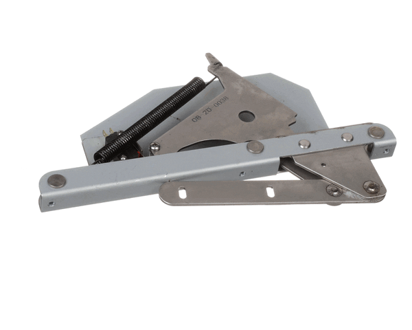 TurboChef Enc-3037-2 Service Kit, Eco And Bullet, Hinge, Rhs (TBCENC-3037-2)