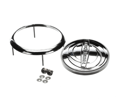 TurboChef Enc-3043-1 Bullet, Gn Mkt Light Ring (TBCENC-3043-1)