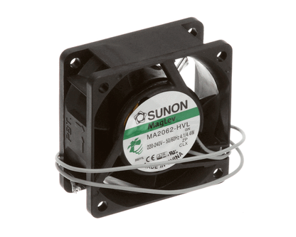 TurboChef Fre-1046 24Vac Cooling Fan (TBCFRE-1046)