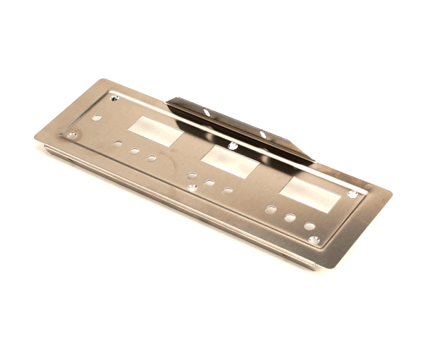 TurboChef Fre-1113 Keypad Back Panel (Where Keypad Mounts ) (TBCFRE-1113)