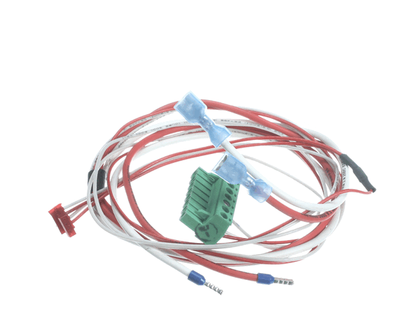 TurboChef Fre-1200 Wiring For Field Ssr Conversion (TBCFRE-1200)