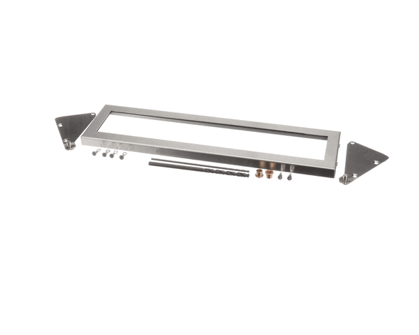 TurboChef Fre-3010 Service Kit, Window Frame W/Glass/Screws (TBCFRE-3010)
