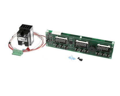 TurboChef Fre-3013 Service Kit, Controls And Ssr (TBCFRE-3013)