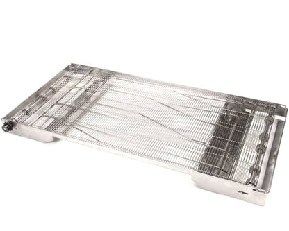 TurboChef Hcs-3003 Service Kit, Single Belt Conveyer, 1618, (TBCHCS-3003)