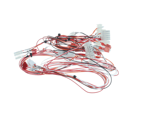 TurboChef Hcs-4163-1 Harness, Hcs, Low Voltage, Main (TBCHCS-4163-1)