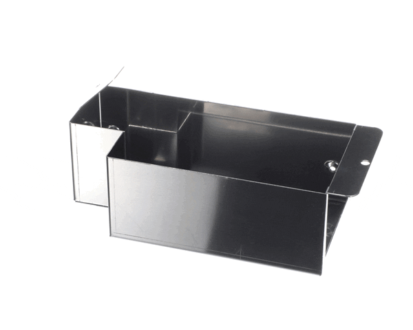 TurboChef Hcs-4375 Duct, Panel, Outlet, Tail (TBCHCS-4375)