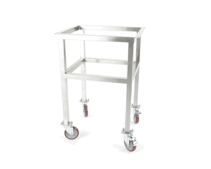 TurboChef Hct-3004-1 Cart, Hhc, Single Stack, 35.8 (TBCHCT-3004-1)