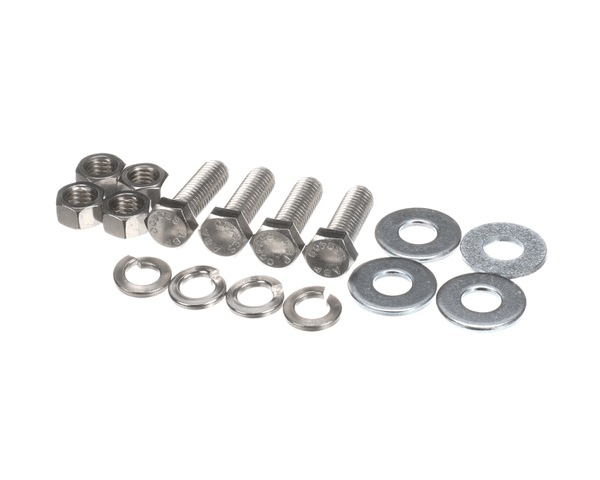 TurboChef Hct-3008 Bolts, Cart, Qty 4 (TBCHCT-3008)