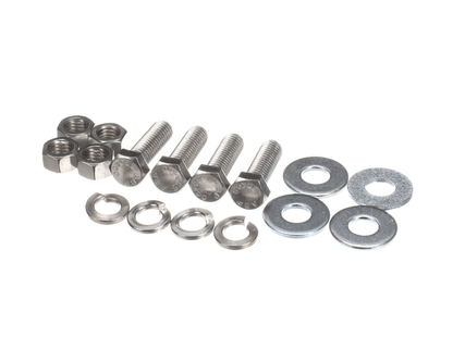 TurboChef Hct-3008 Bolts, Cart, Qty 4 (TBCHCT-3008)