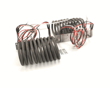 TurboChef Hct-3016 Service Kit, Hhc 2020, Heater, Flat Spir (TBCHCT-3016)