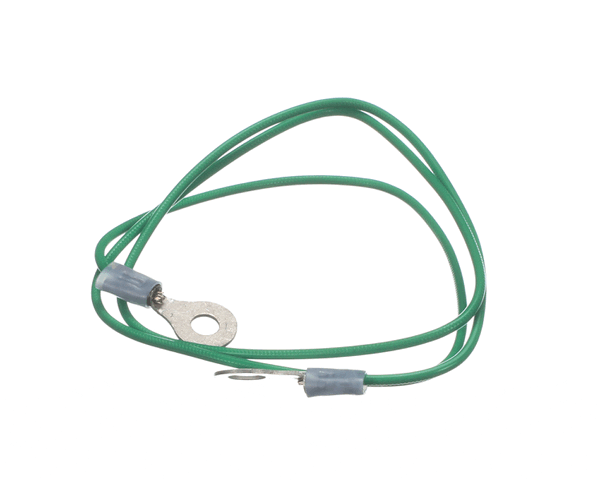 TurboChef Hct-4086-11 Ground Wire, 24, With 10, .25 Lugs (TBCHCT-4086-11)