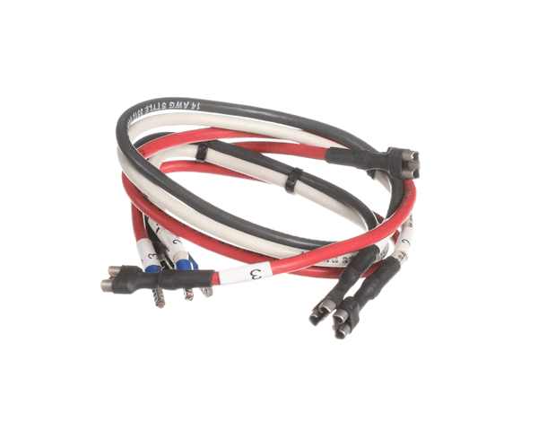 TurboChef Hct-4086-2 Wire Harness, Ssr To Distribut (TBCHCT-4086-2)