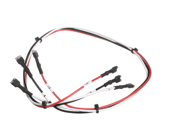 TurboChef Hct-4086-3 Wire Harness, Fuseblock To Hig (TBCHCT-4086-3)