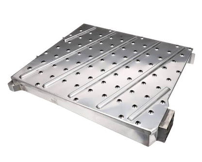 TurboChef Hct-4370 Assy, Plenum W/ Jetplate 2020 (TBCHCT-4370)