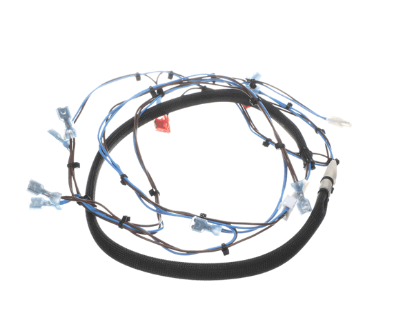 TurboChef Hct-4400-4 Main Harness, Line Voltage (TBCHCT-4400-4)