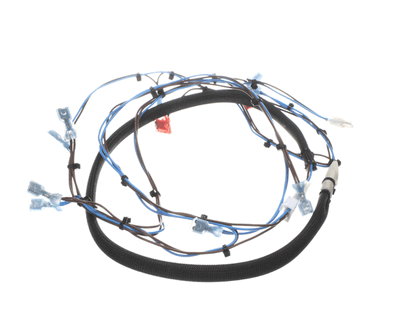 TurboChef Hct-4400-4 Main Harness, Line Voltage (TBCHCT-4400-4)