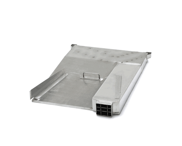 TurboChef Hcw-4020 Plenum Assembly (TBCHCW-4020)