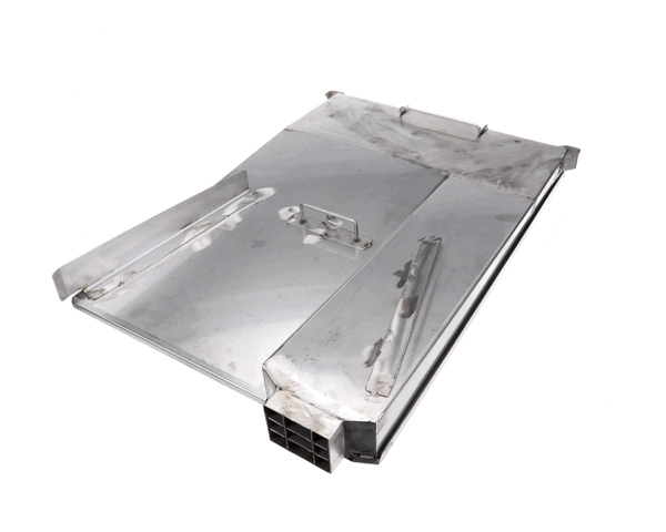 TurboChef Hcw-4365 Jetplate (TBCHCW-4365)