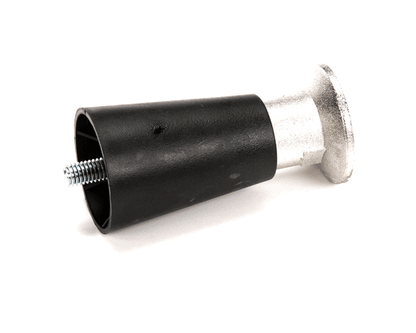 TurboChef Hhb-3205 Leg, Black, Plastic (Ngc - Non-Starbucks (TBCHHB-3205)