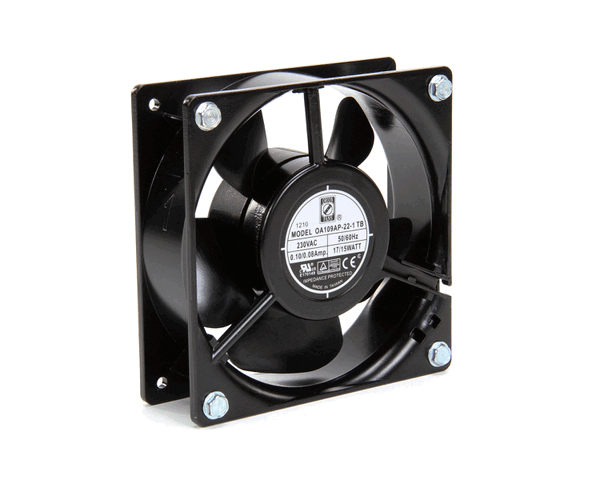 TurboChef Hhb-3234 Service Kit, Hhb, Cooling Fan W/ Self-Ta (TBCHHB-3234)